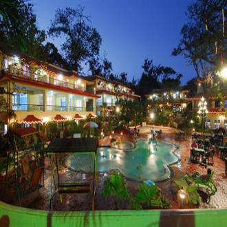 6 Bedroom Bungalow In Matheran, Maharashtra, Matheran 5